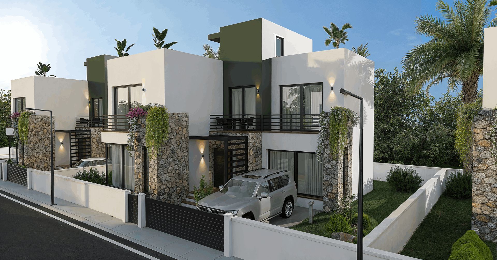 Nove Villas